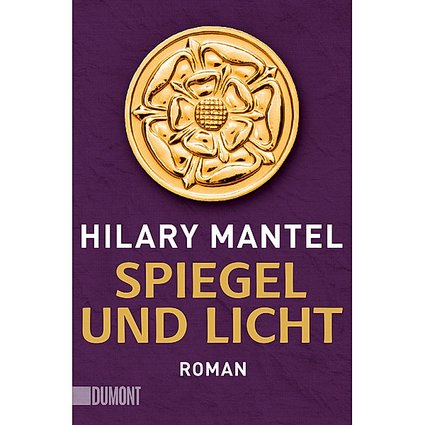 Spiegel und Licht, Hilary Mantel