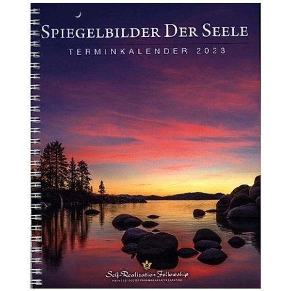 Spiegelbilder der Seele, Yogananda Paramahansa