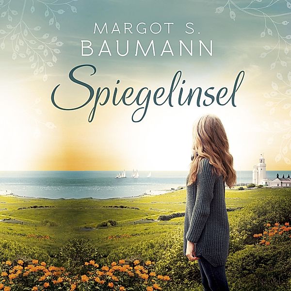 Spiegelinsel, Margot S. Baumann
