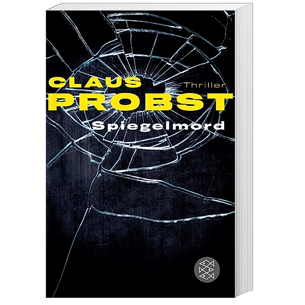 Spiegelmord, Claus Probst