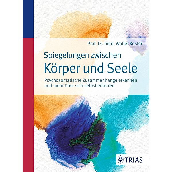 Spiegelungen zwischen Körper und Seele, Walter Köster