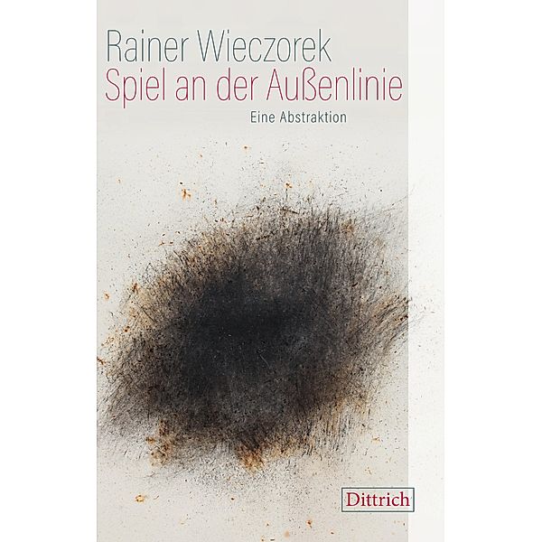Spiel an der Außenlinie, Rainer Wieczorek