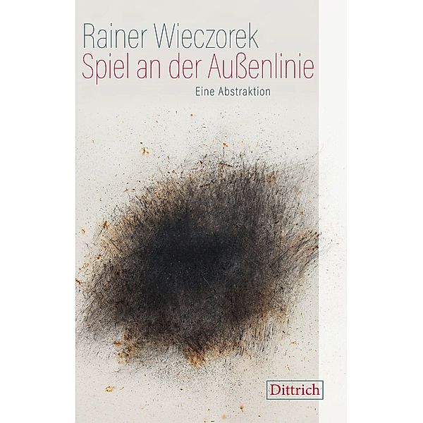 Spiel an der Außenlinie, Rainer Wieczorek