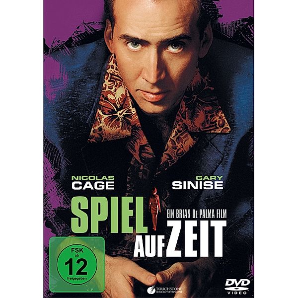 Spiel auf Zeit, Brian De Palma, David Koepp