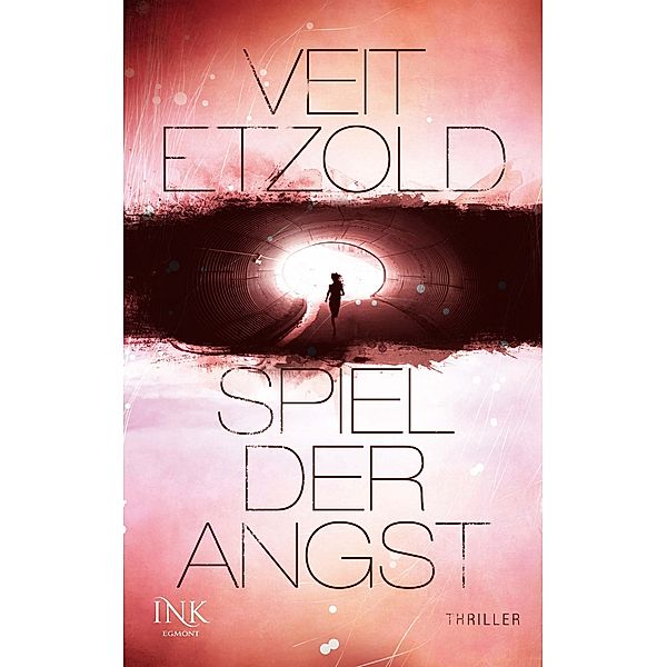 Spiel der Angst / Emily & Ryan Bd.2, Veit Etzold