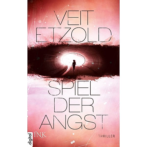 Spiel der Angst / Emily & Ryan Bd.2, Veit Etzold