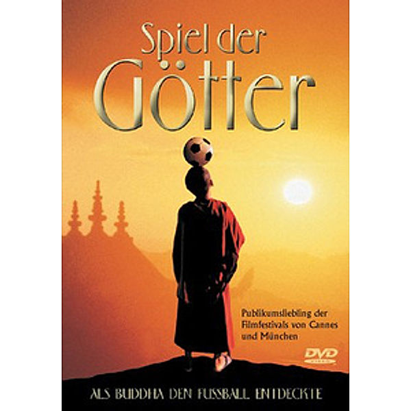 Spiel der Götter, Orgyen Tobgyal