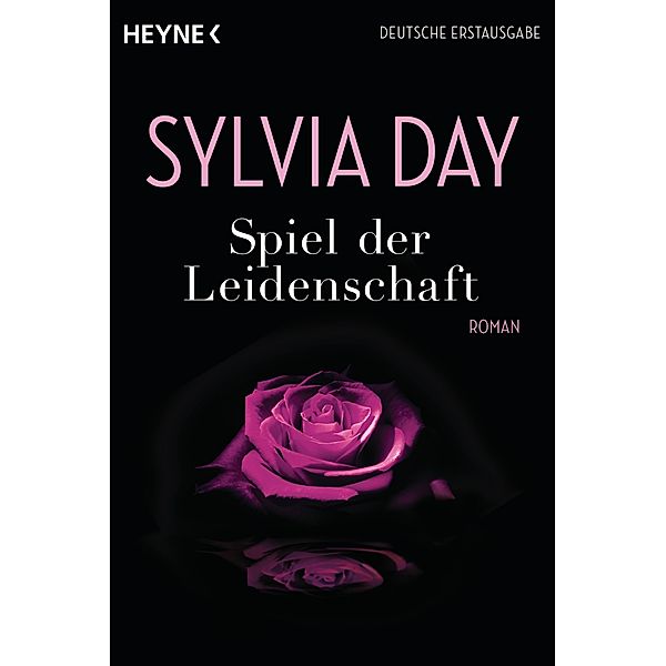 Spiel der Leidenschaft / Georgian Bd.2, Sylvia Day