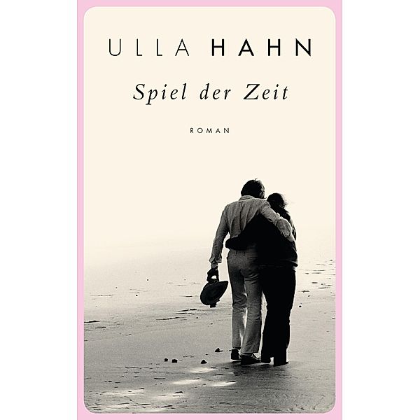 Spiel der Zeit / Hilla Palm Bd.3, Ulla Hahn