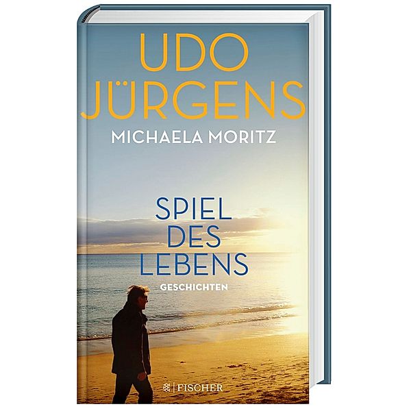 Spiel des Lebens, Udo Jürgens, Michaela Moritz