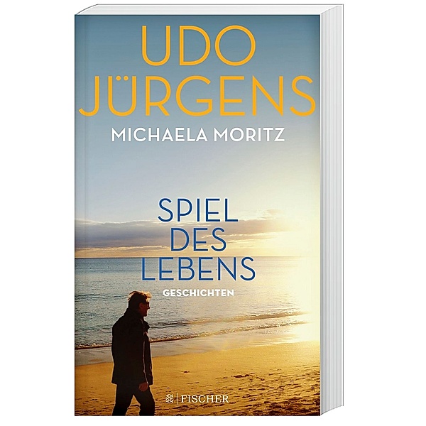 Spiel des Lebens, Udo Jürgens, Michaela Moritz