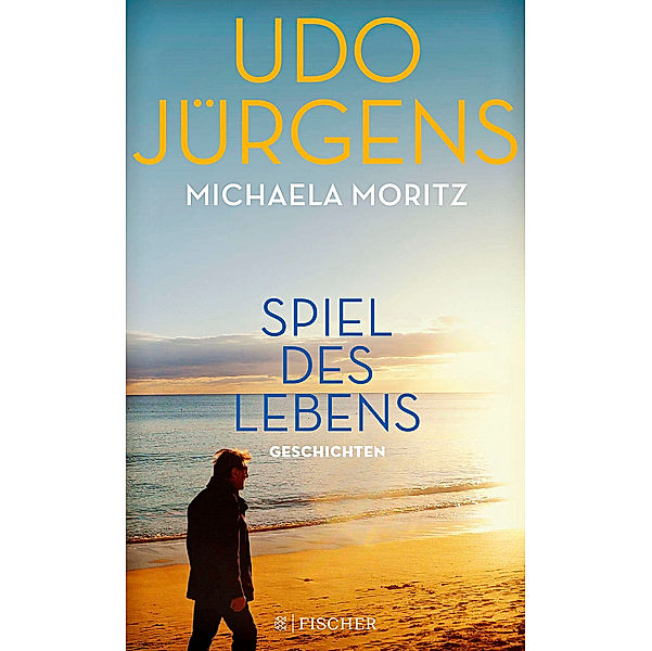 Spiel des Lebens, Udo Jürgens, Michaela Moritz