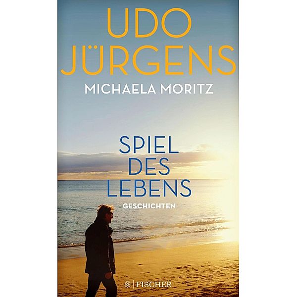 Spiel des Lebens, Udo Jürgens, Michaela Moritz