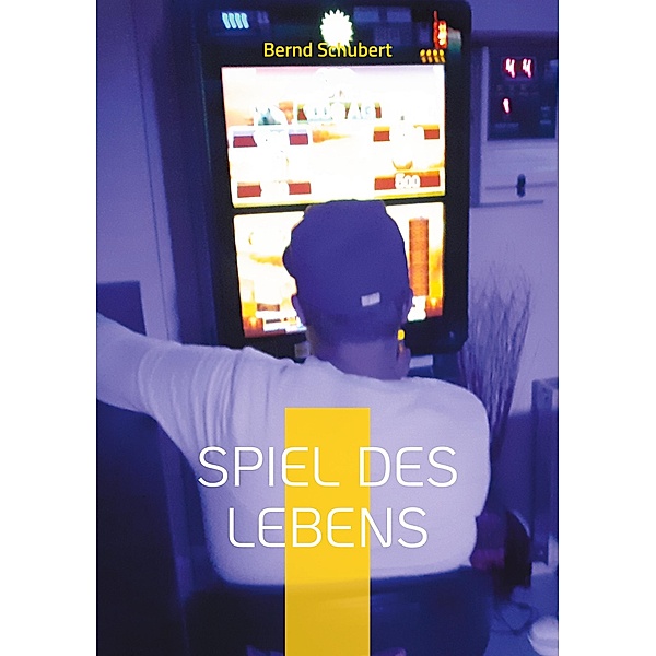 Spiel des Lebens, Bernd Schubert