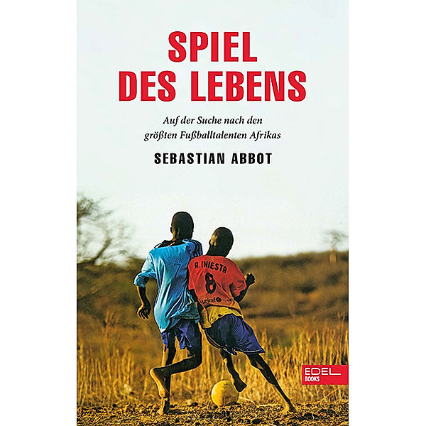 Spiel des Lebens, Sebastian Abbot