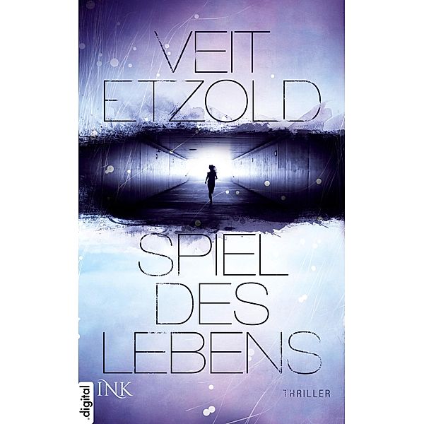 Spiel des Lebens / Emily & Ryan Bd.1, Veit Etzold