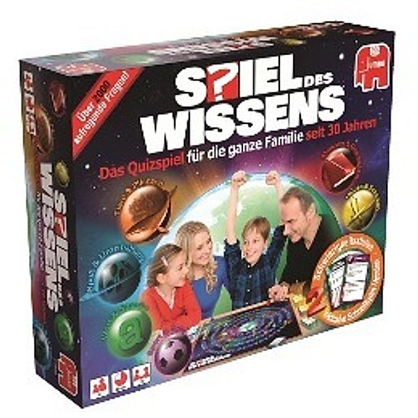 Spiel des Wissens (Spiel)