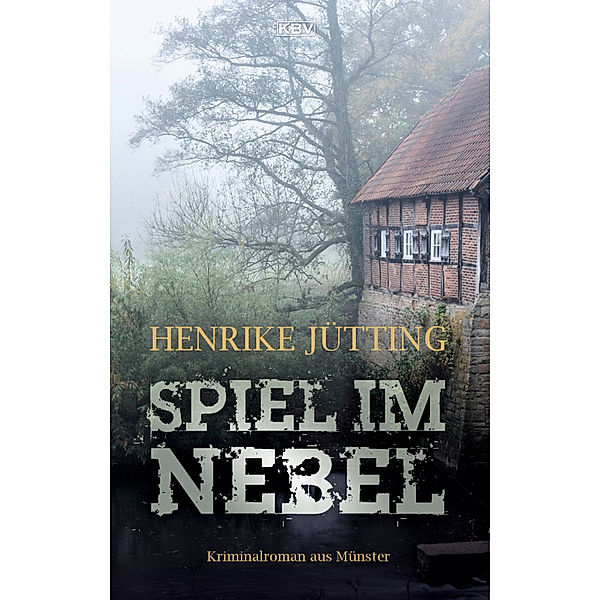 Spiel im Nebel, Henrike Jütting