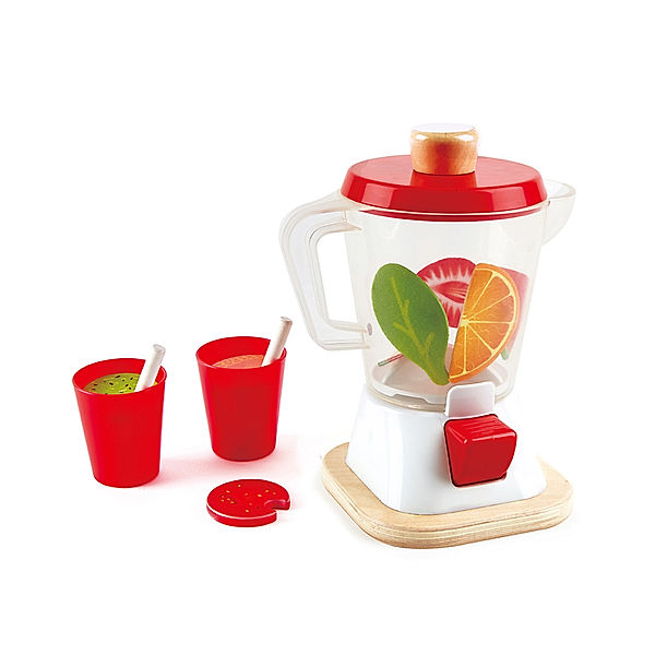 Hape Spiel-Küchengerät SMOOTHIE-MIXER