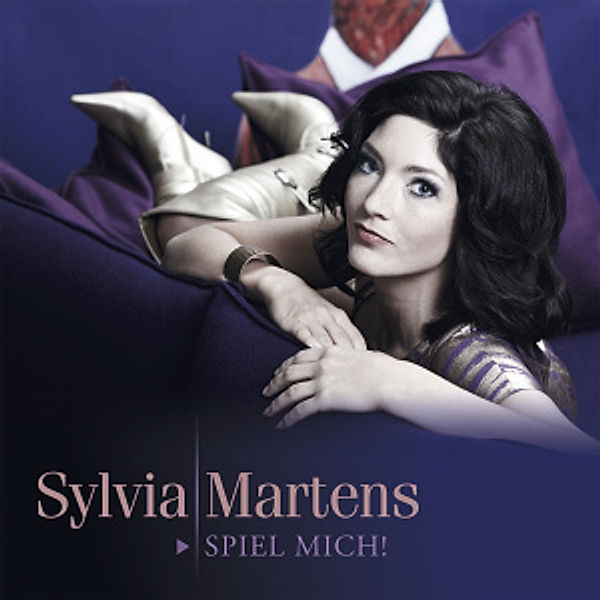 Spiel Mich!, Sylvia Martens