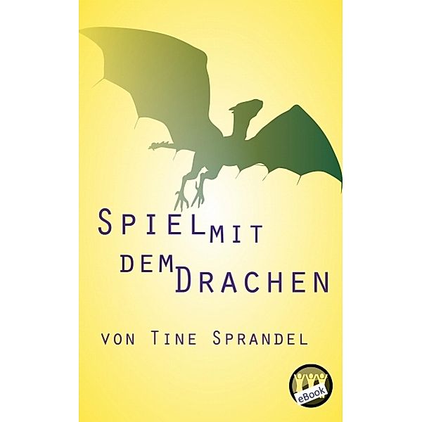 Spiel mit dem Drachen, Tine Sprandel