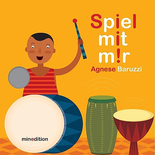 Spiel mit mir!, Agnese Baruzzi