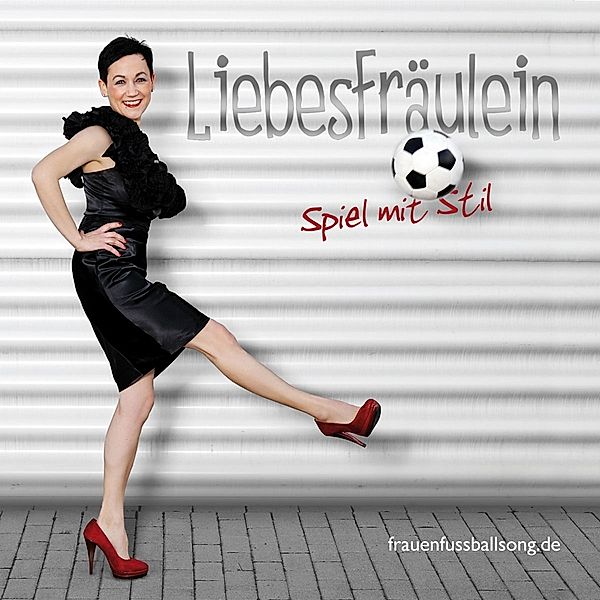 Spiel Mit Stil, Liebesfräulein