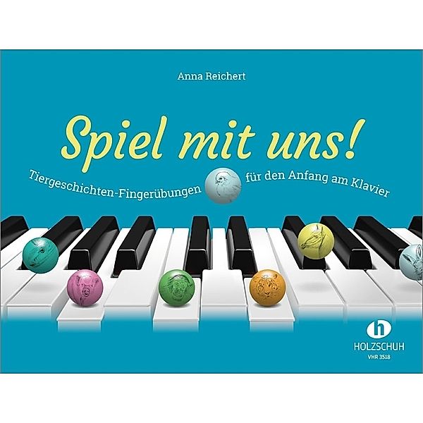 Spiel mit uns!