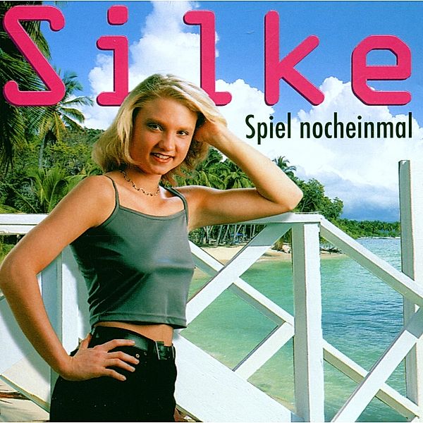 Spiel Nocheinmal, Silke