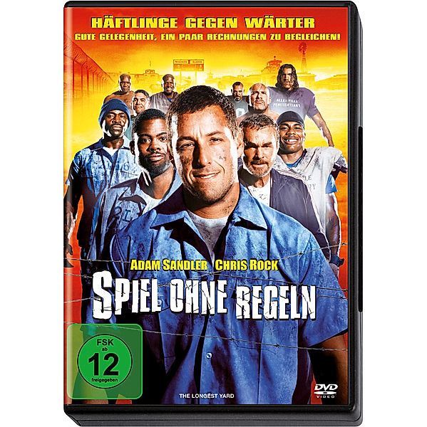 Spiel ohne Regeln, Sheldon Turner