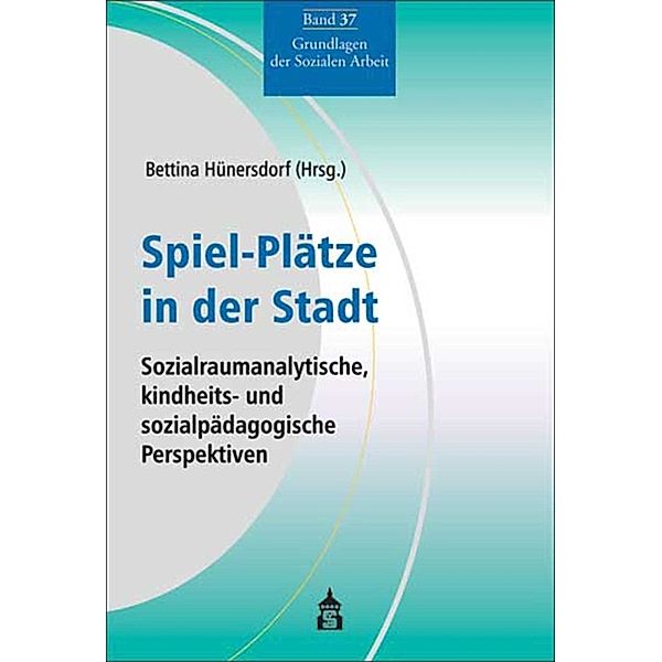 Spiel-Plätze in der Stadt