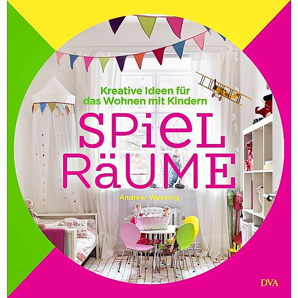 Spiel-Räume, Andrew Weaving