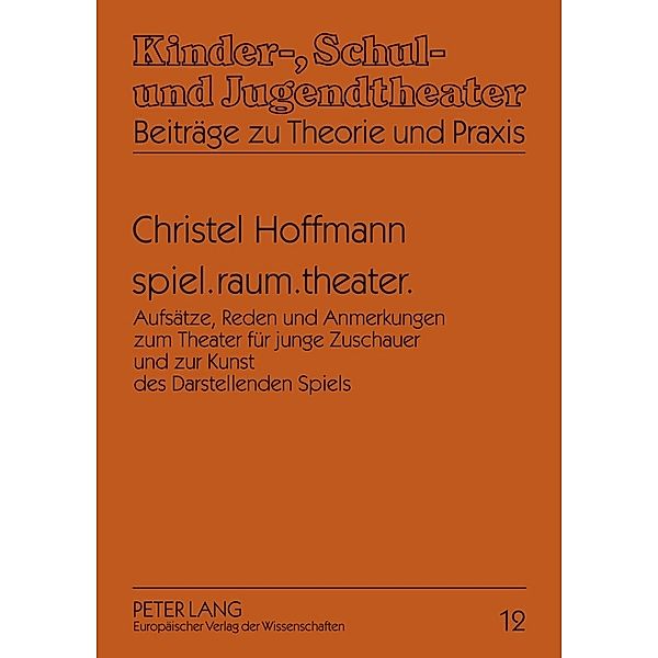 spiel.raum.theater., Christa Hoffmann