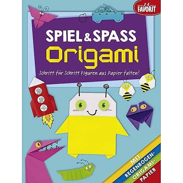 Spiel & Spaß Origami