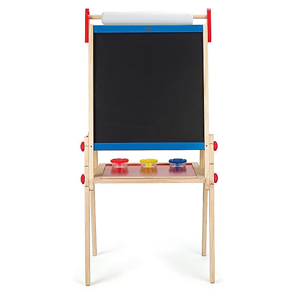 Hape Spiel-Tafel WHITEBOARD UND TAFEL aus Holz