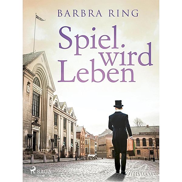 Spiel wird Leben, Barbra Ring