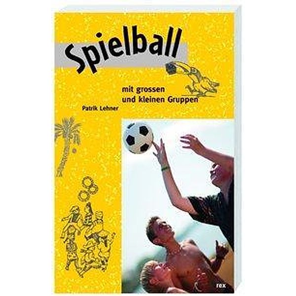 Spielball, Patrik Lehner