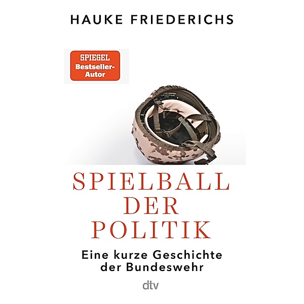 Spielball der Politik, Hauke Friederichs