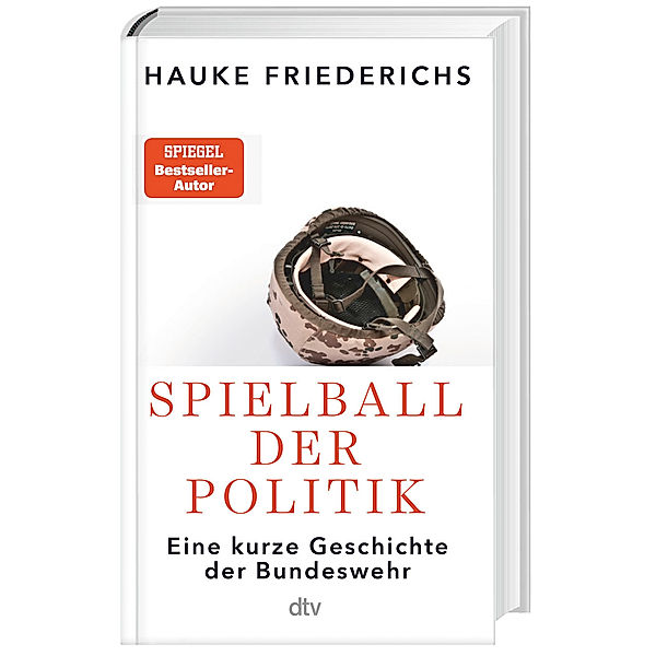 Spielball der Politik, Hauke Friederichs