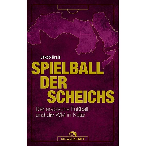 Spielball der Scheichs, Jakob Krais