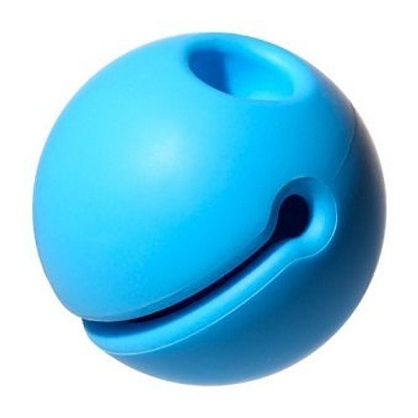 Moluk Spielball MOX in blau
