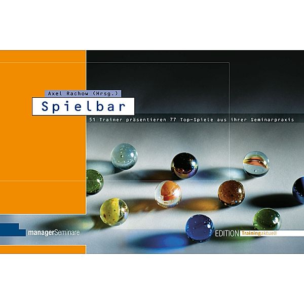 Spielbar / Edition Training aktuell