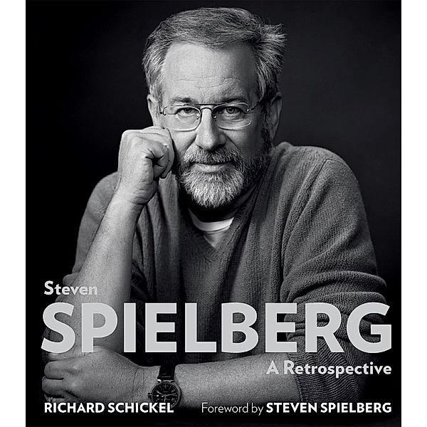 Spielberg / Palazzo Editions LTD, Richard Schickel