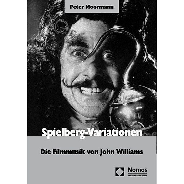 Spielberg-Variationen, Peter Moormann