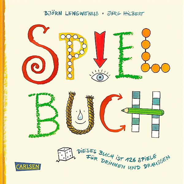 Spielbuch, Björn Lengwenus