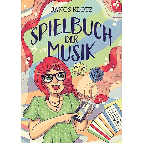 Spielbuch der Musik, Janos Klotz