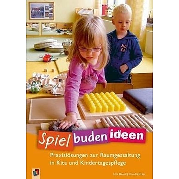 Spielbudenideen, Claudia Erler, Ute Stary