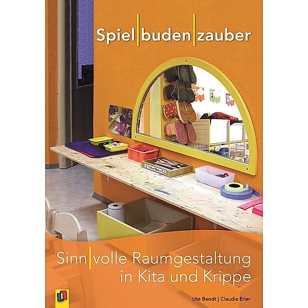 Spielbudenzauber, Claudia Erler, Ute Stary