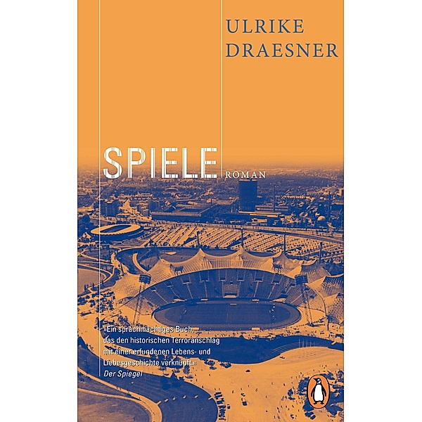 Spiele, Ulrike Draesner