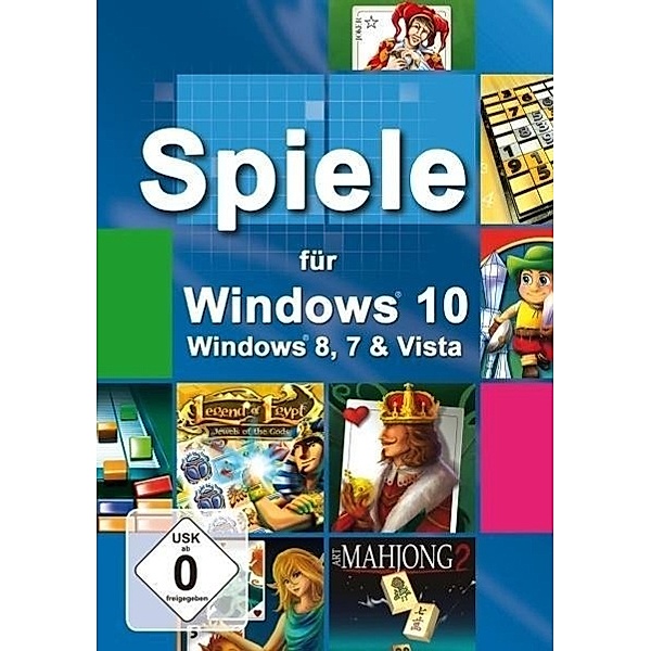 Spiele Für Windows 10